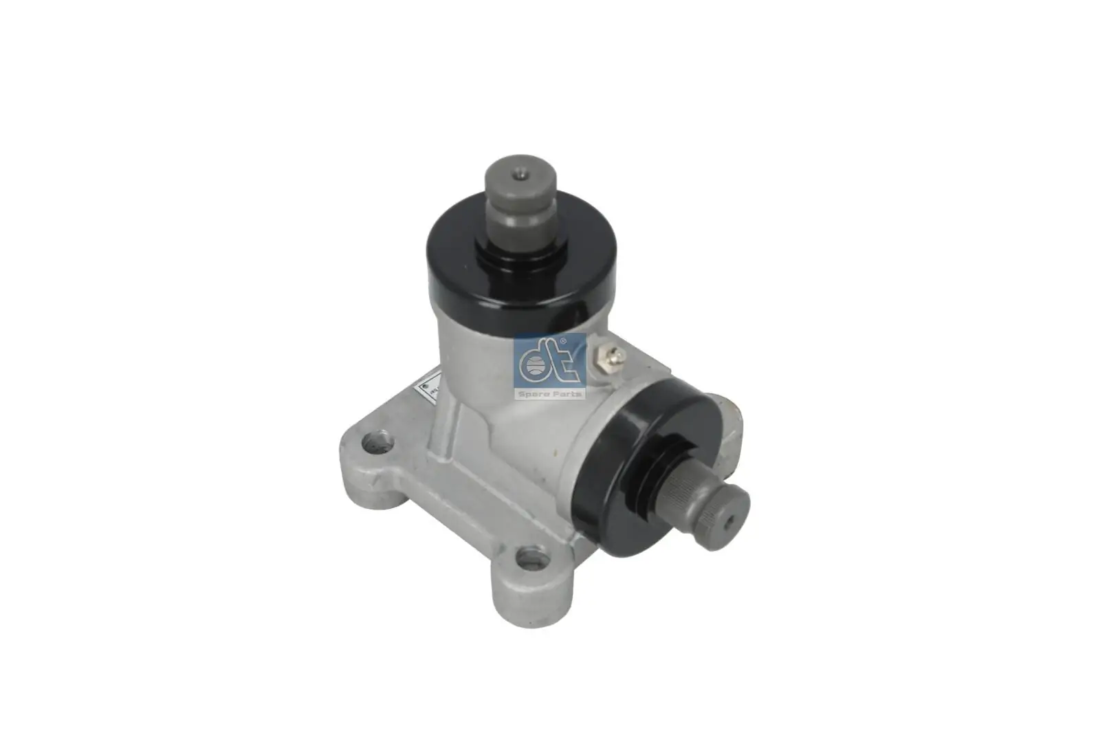 Crémaillère de direction DT Spare Parts 2.53384