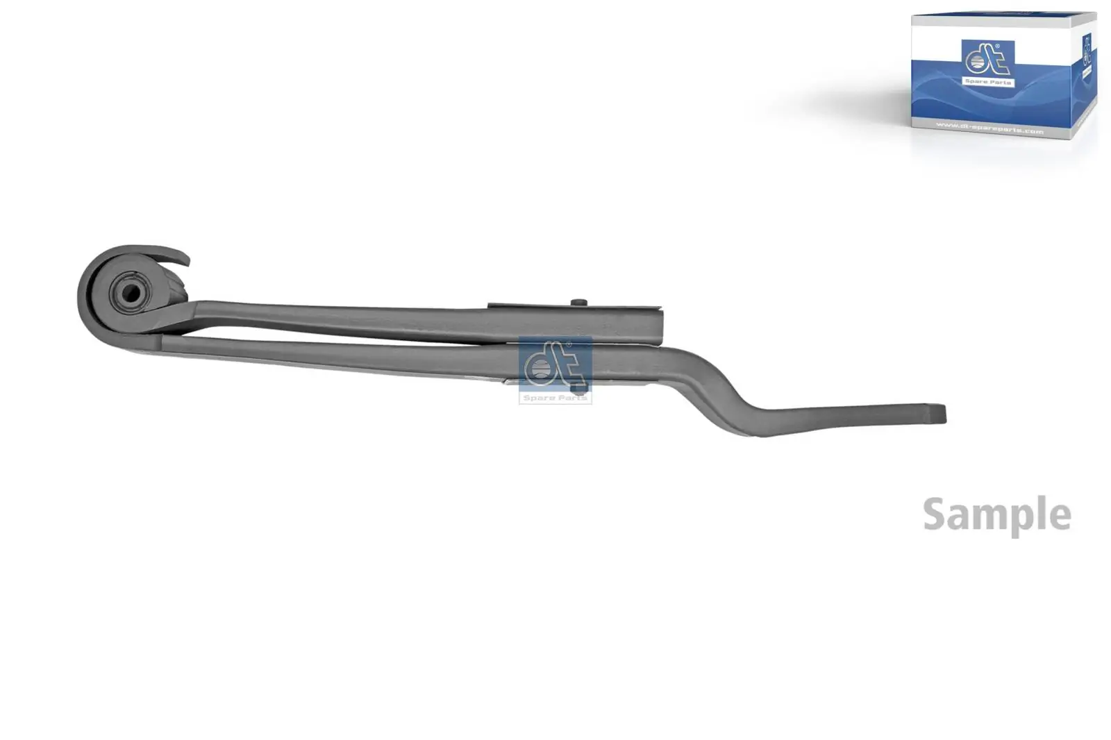 Groupe de ressorts DT Spare Parts 10.16483