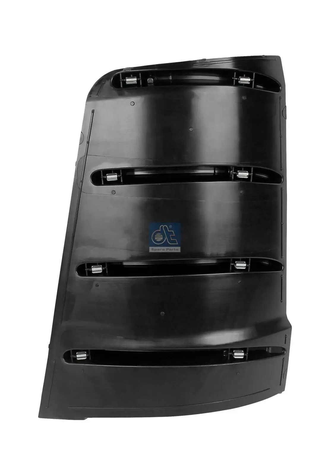 Paravent, cabine DT Spare Parts 3.80510