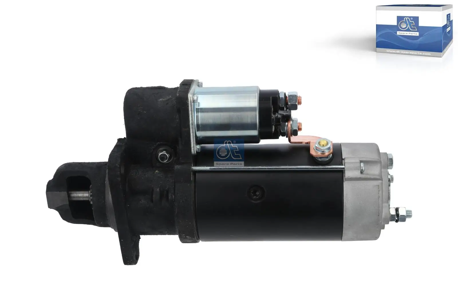 Démarreur DT Spare Parts 1.21374