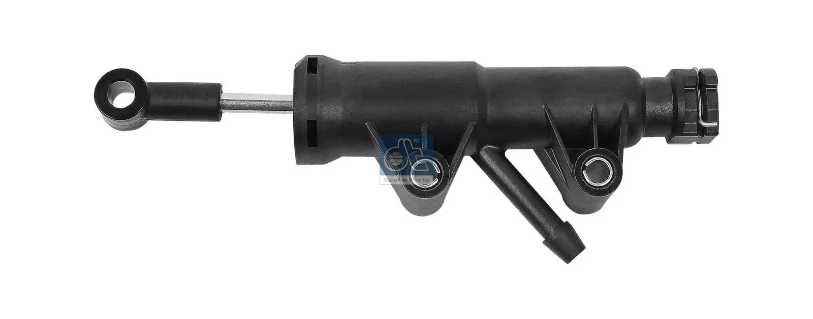Cylindre émetteur, embrayage DT Spare Parts 4.69025