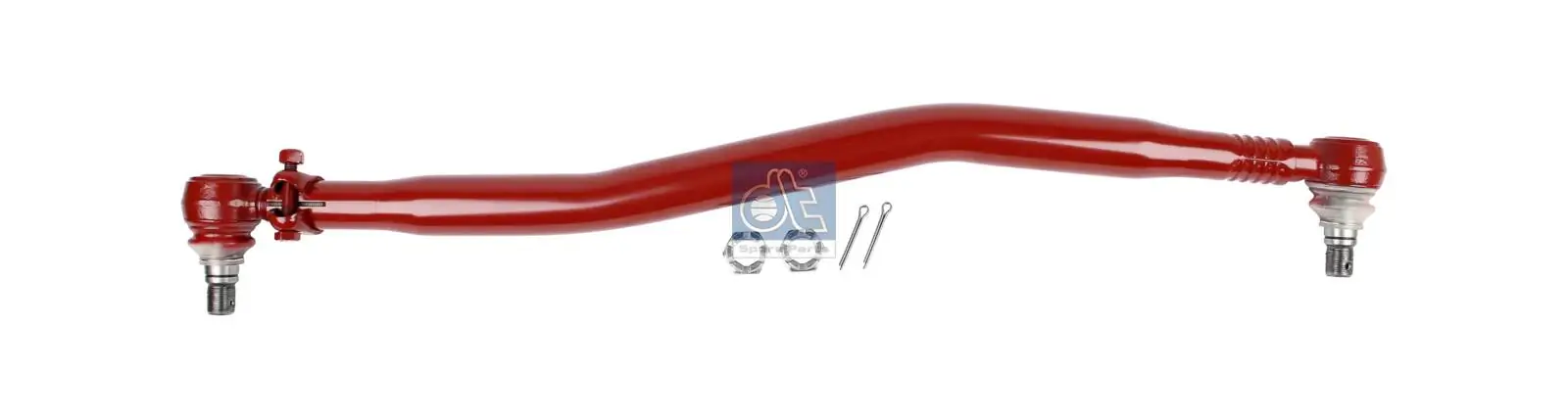 Barre de direction DT Spare Parts 7.13014