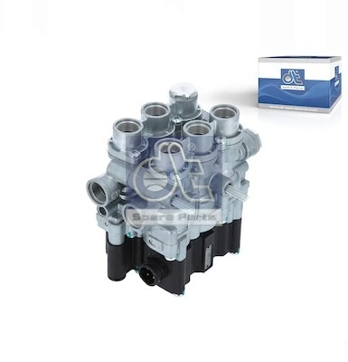 Valve magnétique DT Spare Parts 1.12792