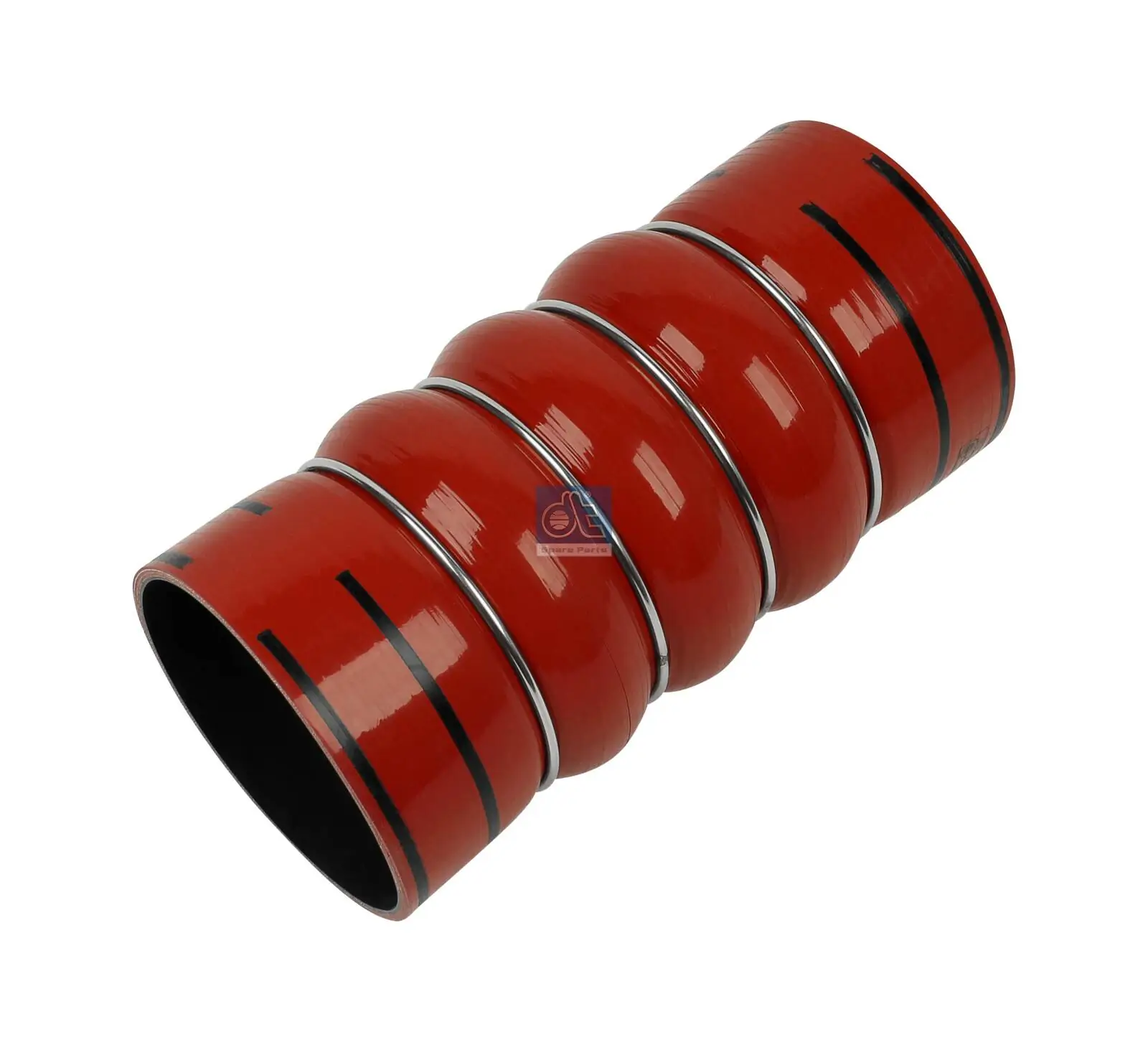 Durite de radiateur DT Spare Parts 7.21346