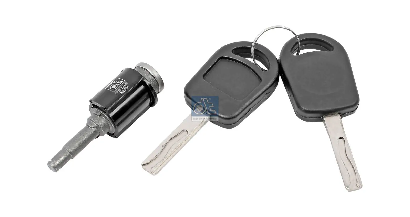 Cylindre de serrure DT Spare Parts 3.85020