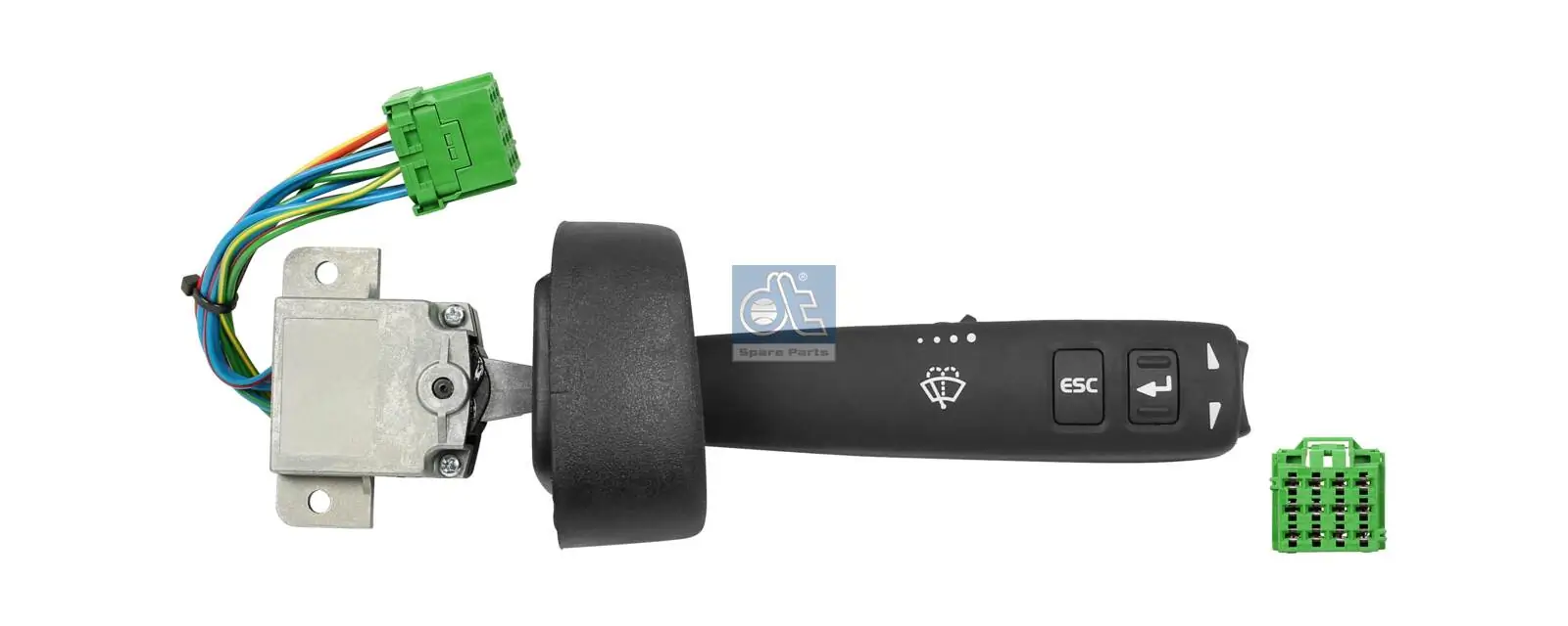 Interrupteur d'essuie-glace DT Spare Parts 2.25073