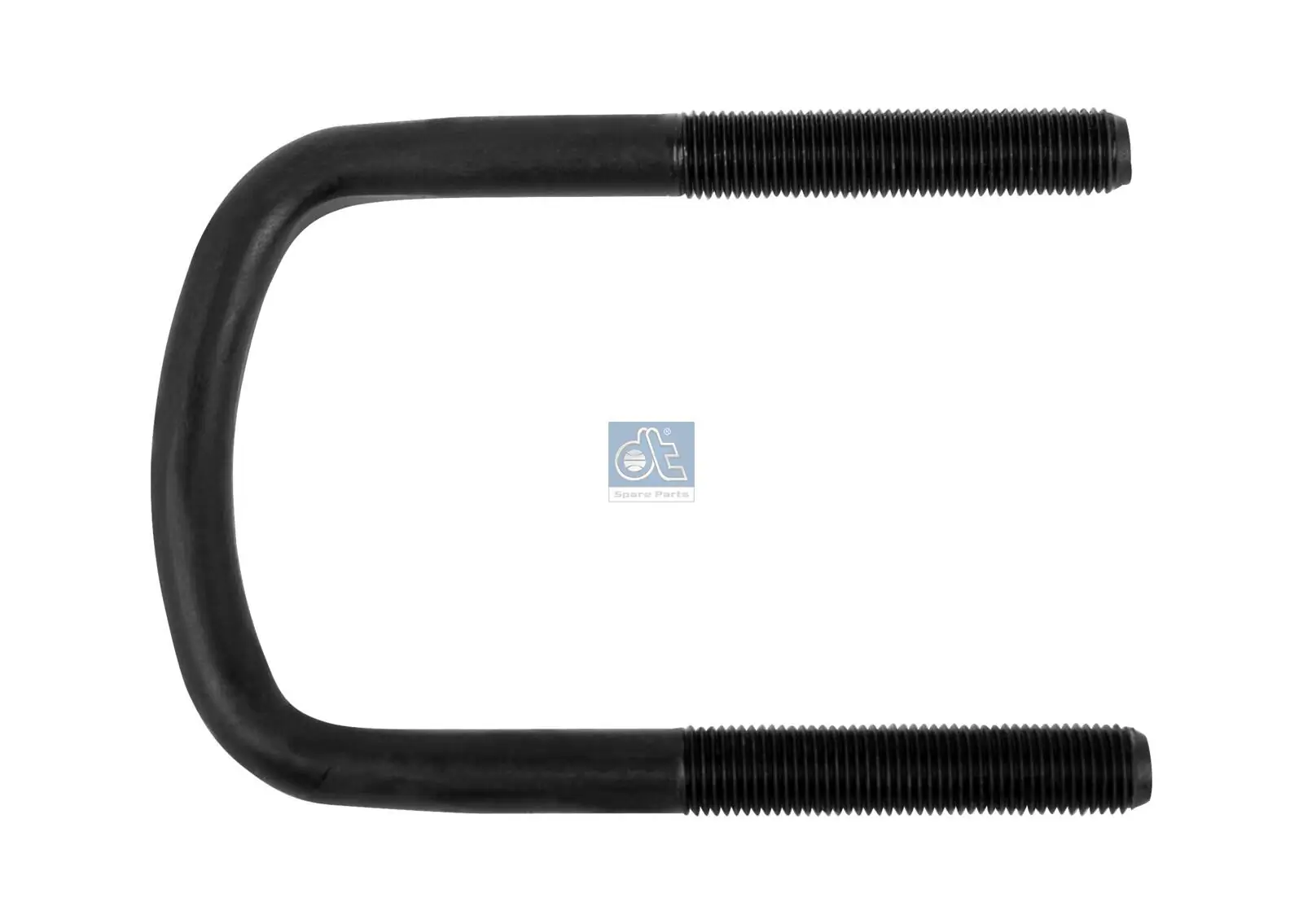 Bride de ressort DT Spare Parts 3.66115