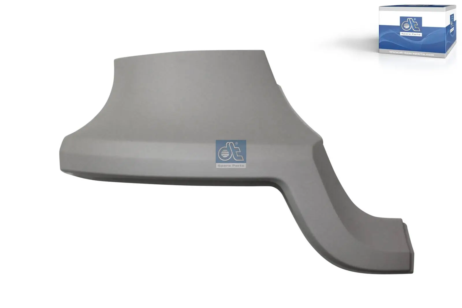 Pare-chocs DT Spare Parts 4.68871