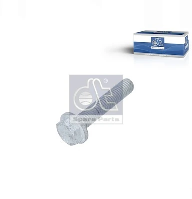 Vis DT Spare Parts 4.40428