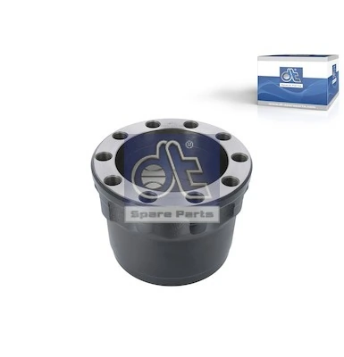Moyeu de roue DT Spare Parts 4.70255