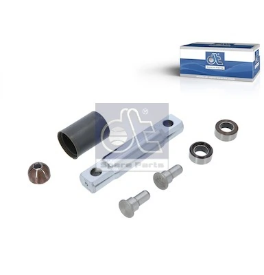 Boulon, fourchette de débrayage DT Spare Parts 3.94045