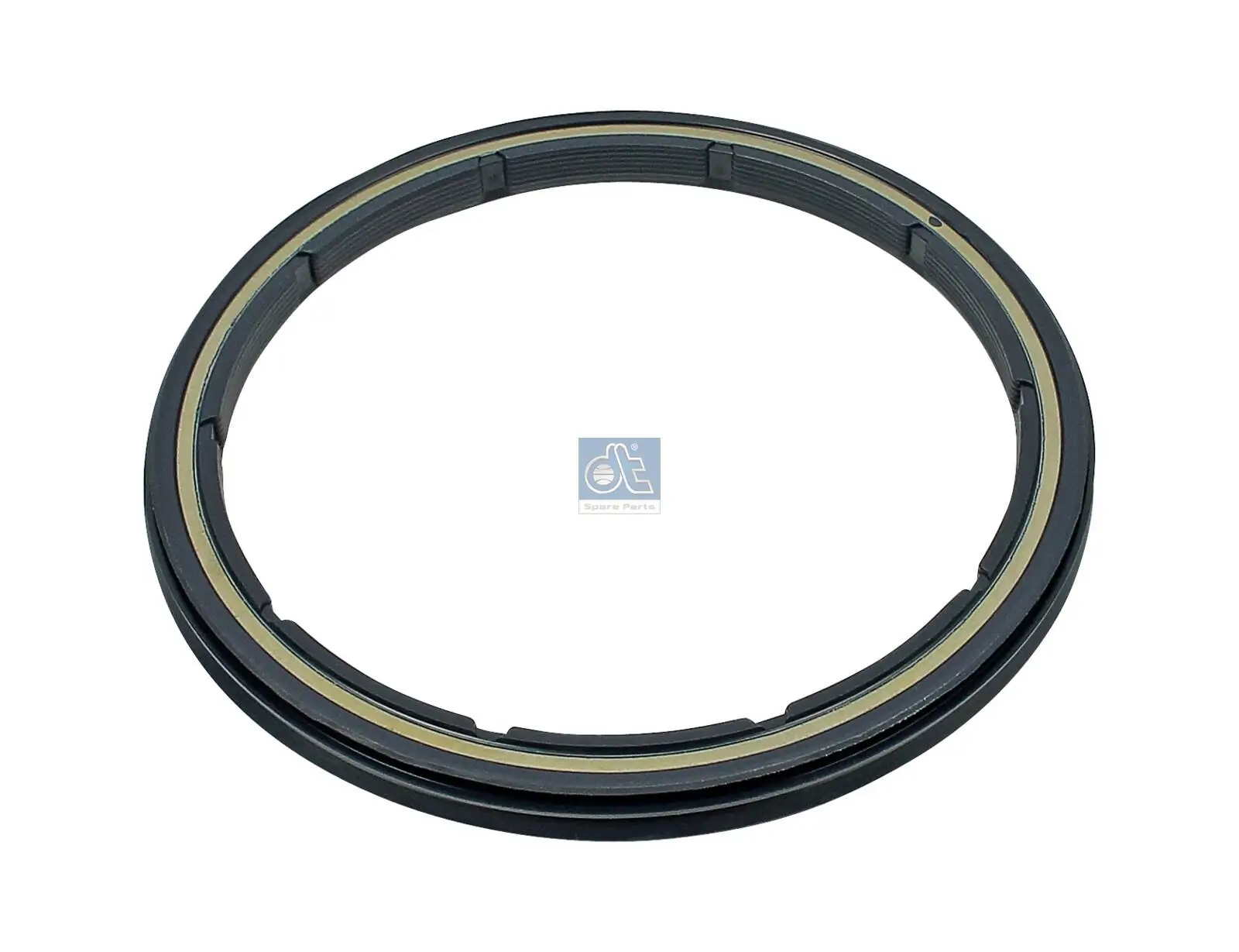 Bague d'étanchéité, moyeu de roue DT Spare Parts 10.10473