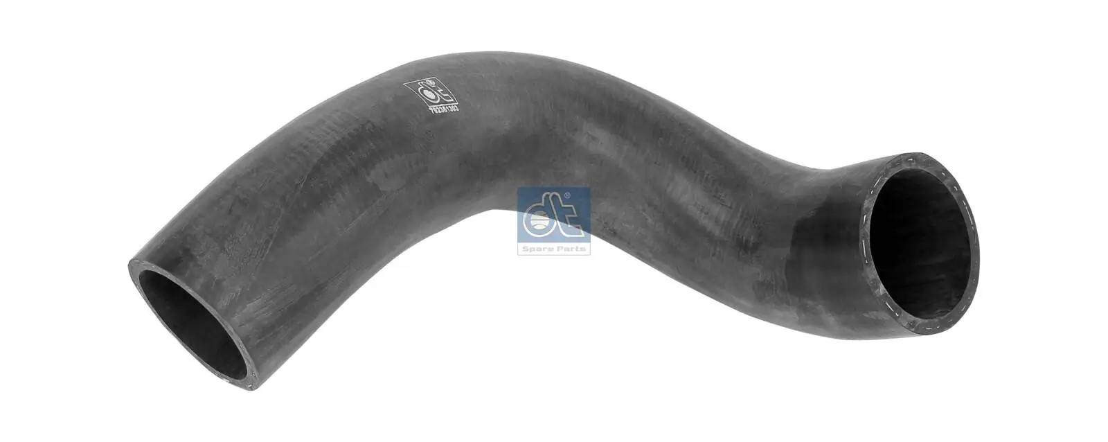 Durite de radiateur DT Spare Parts 2.15133