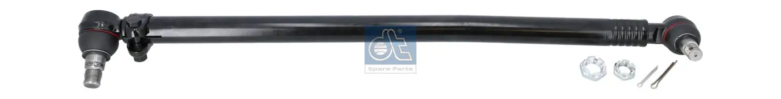 Barre de direction DT Spare Parts 3.63193