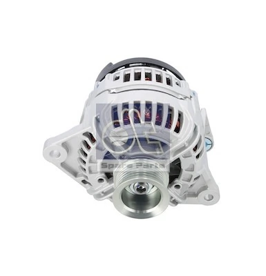 Alternateur DT Spare Parts 12.72004