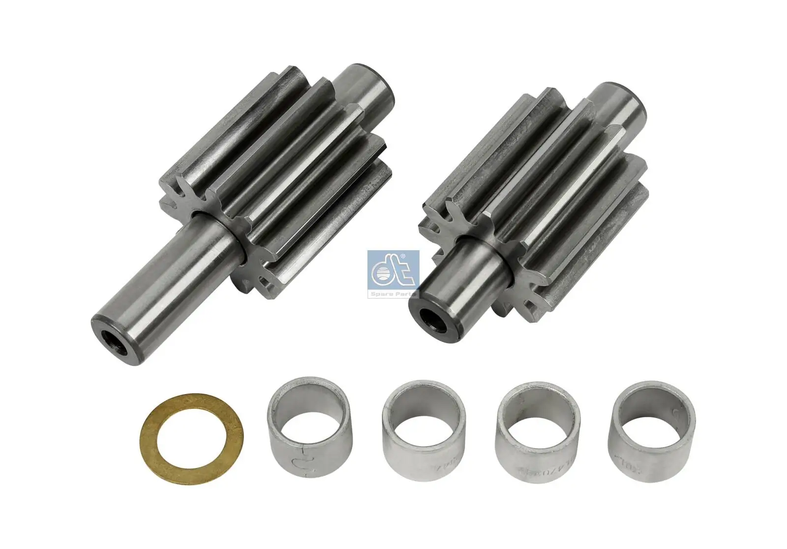 Jeu de roues dentées, pompe à huile DT Spare Parts 2.91152