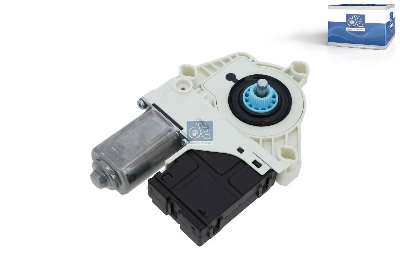 Moteur électrique, lève-vitre DT Spare Parts 2.72400