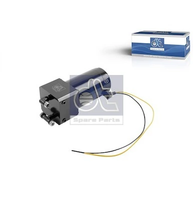 Pompe de basculement, cabine DT Spare Parts 2.70109