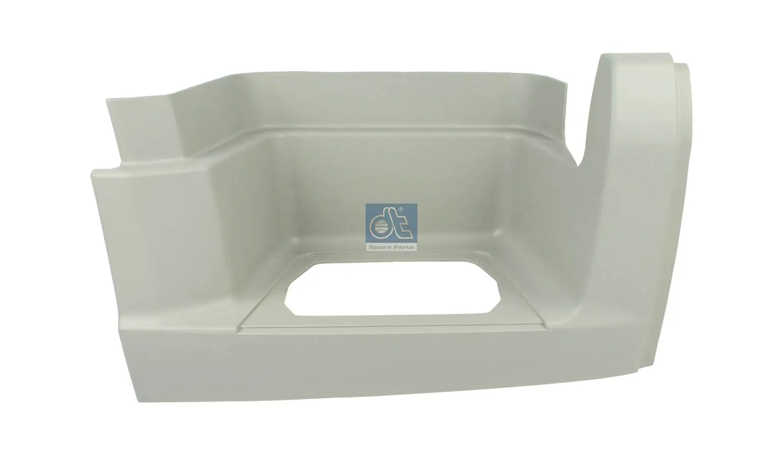 Plaque de seuil DT Spare Parts 5.16047