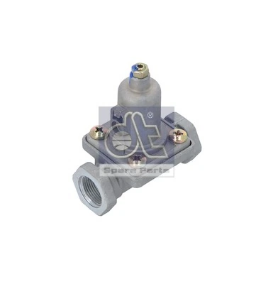 Soupape de trop-plein DT Spare Parts 4.69107