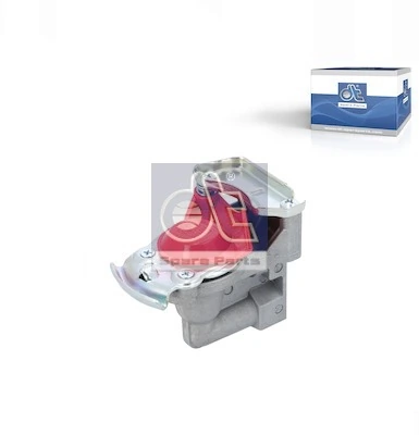 Tête d'accouplement DT Spare Parts 4.60339