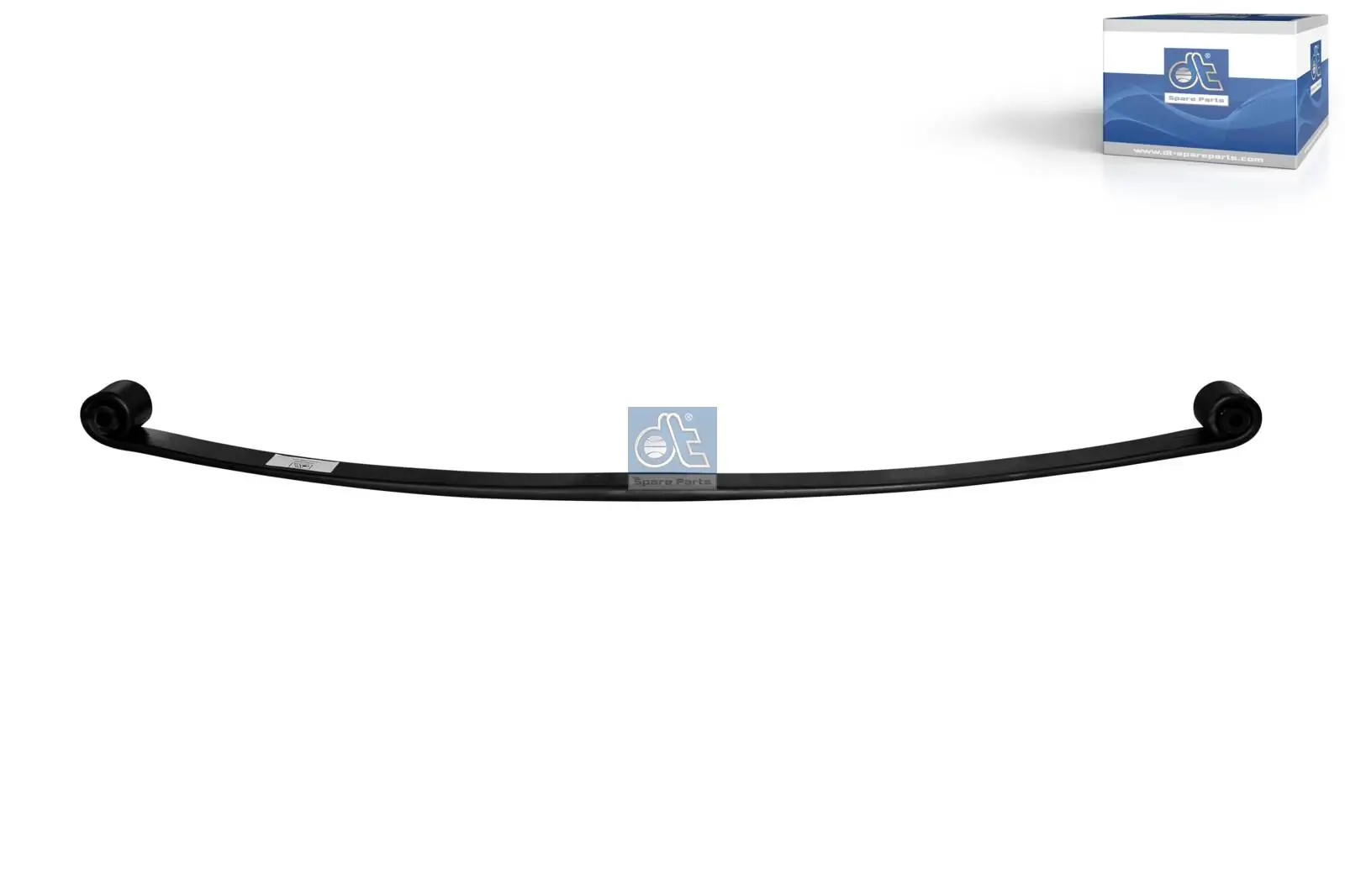 Groupe de ressorts DT Spare Parts 2.61540