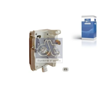 Serrure de porte DT Spare Parts 7.70119