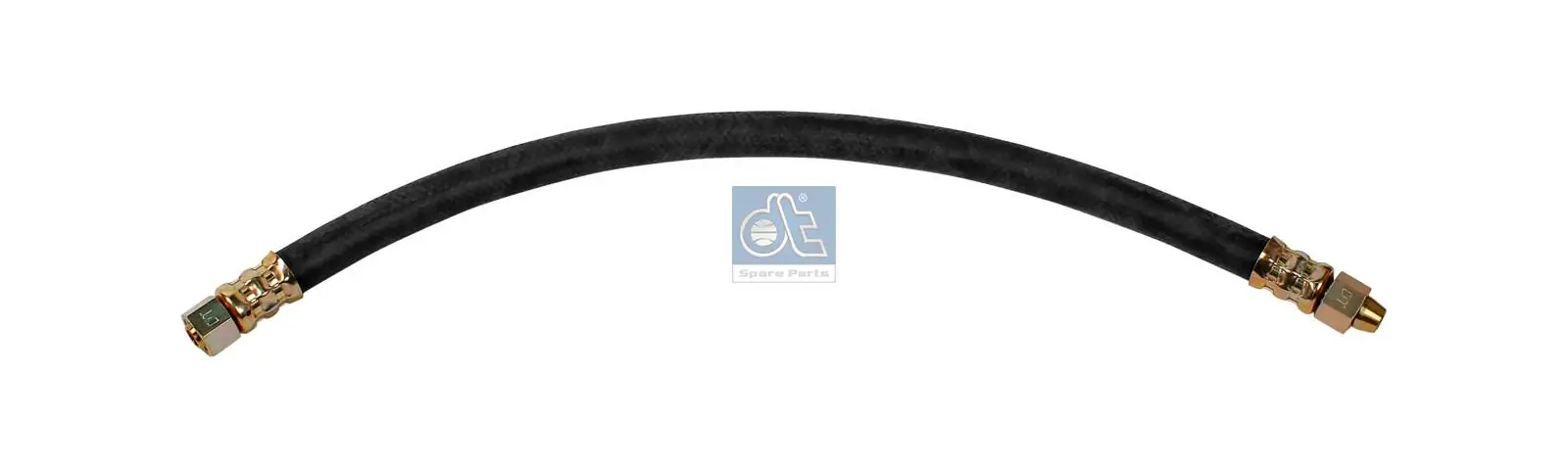 Flexible de frein DT Spare Parts 1.28017
