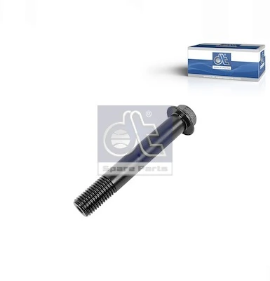 Axe de ressort DT Spare Parts 2.61203