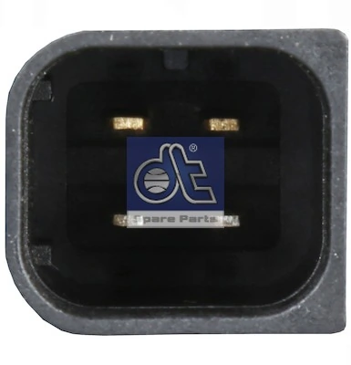 Valve de suspension pneumatique DT Spare Parts 4.69169