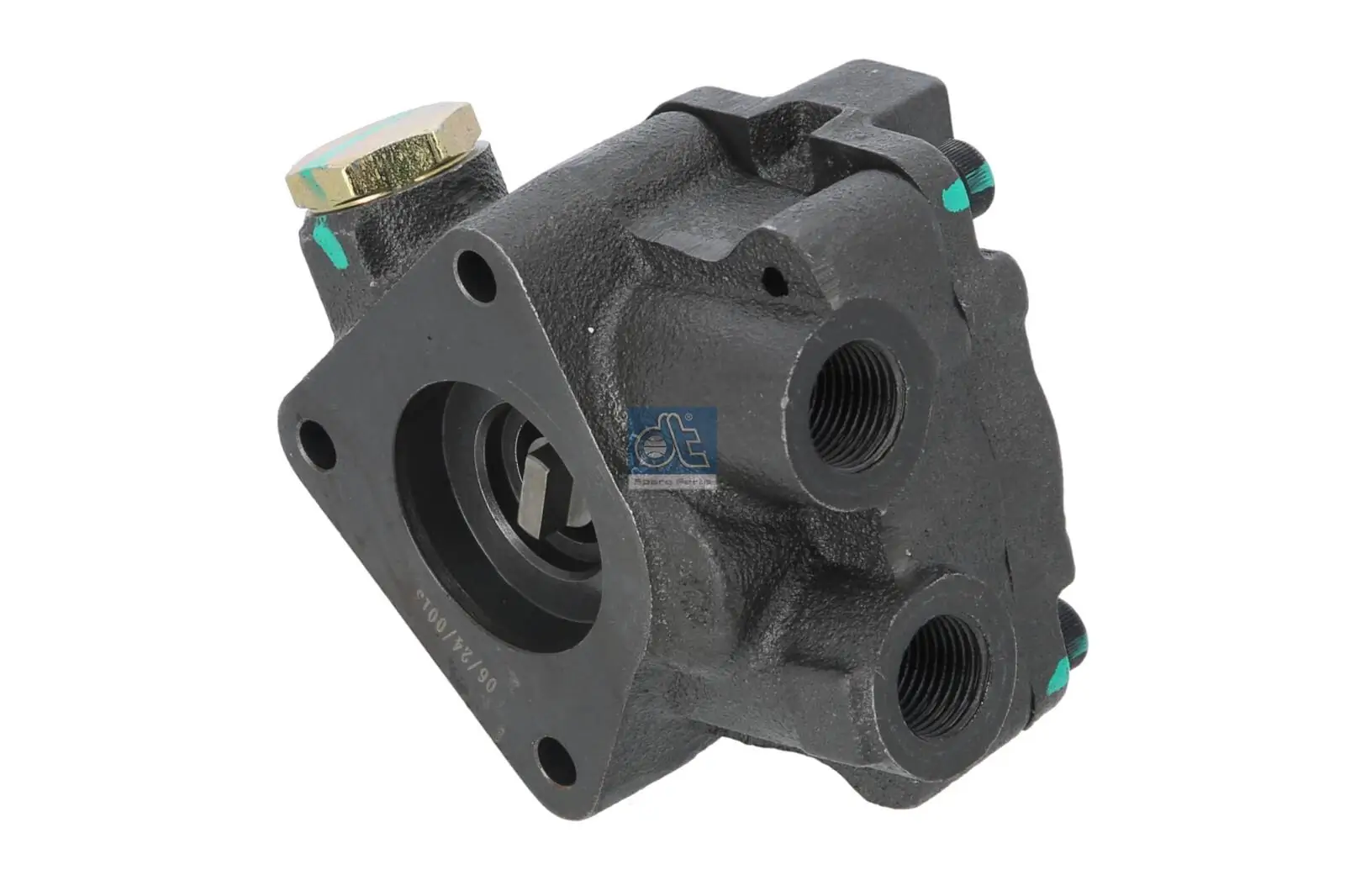 Pompe à carburant DT Spare Parts 2.12092