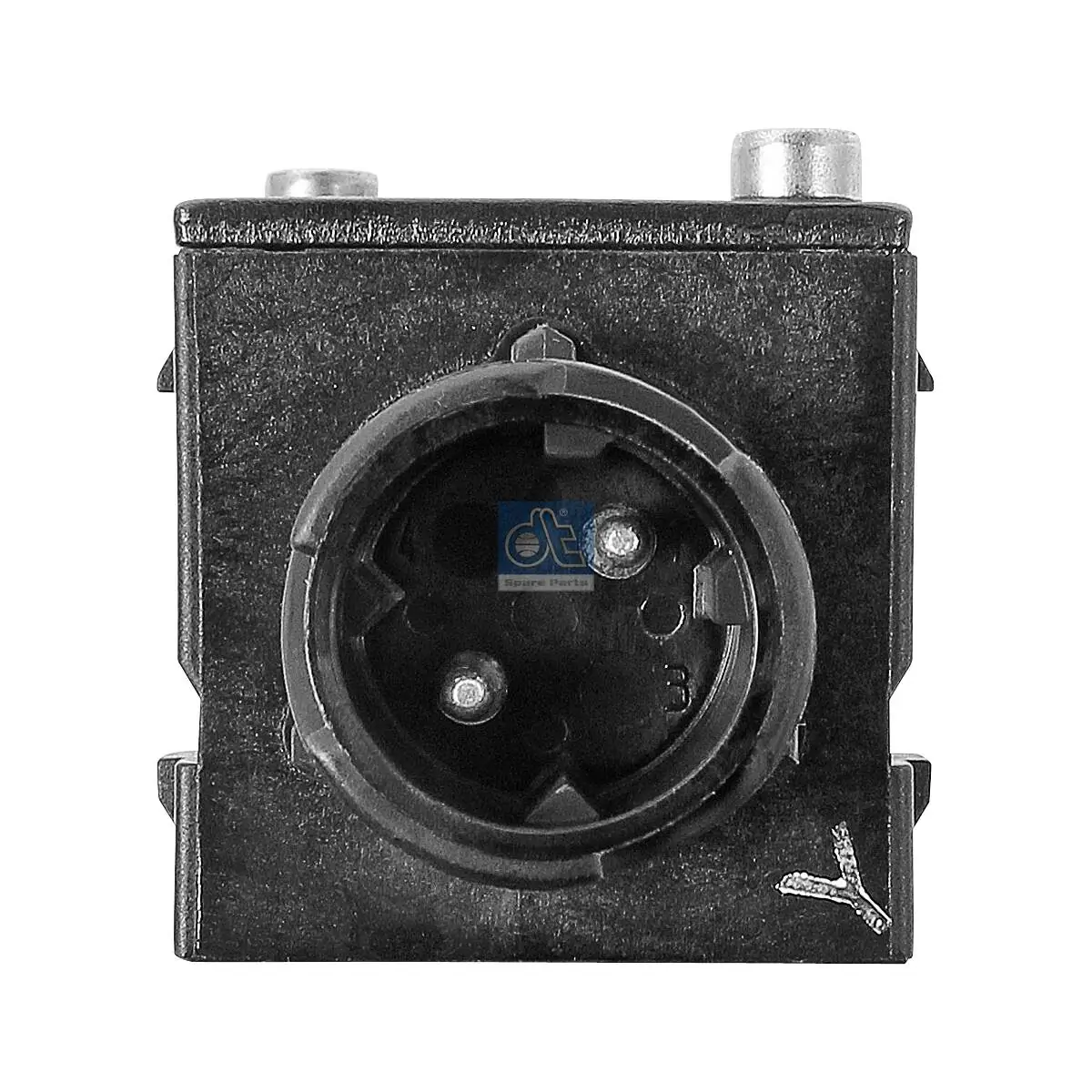 Valve de suspension pneumatique DT Spare Parts 2.64068