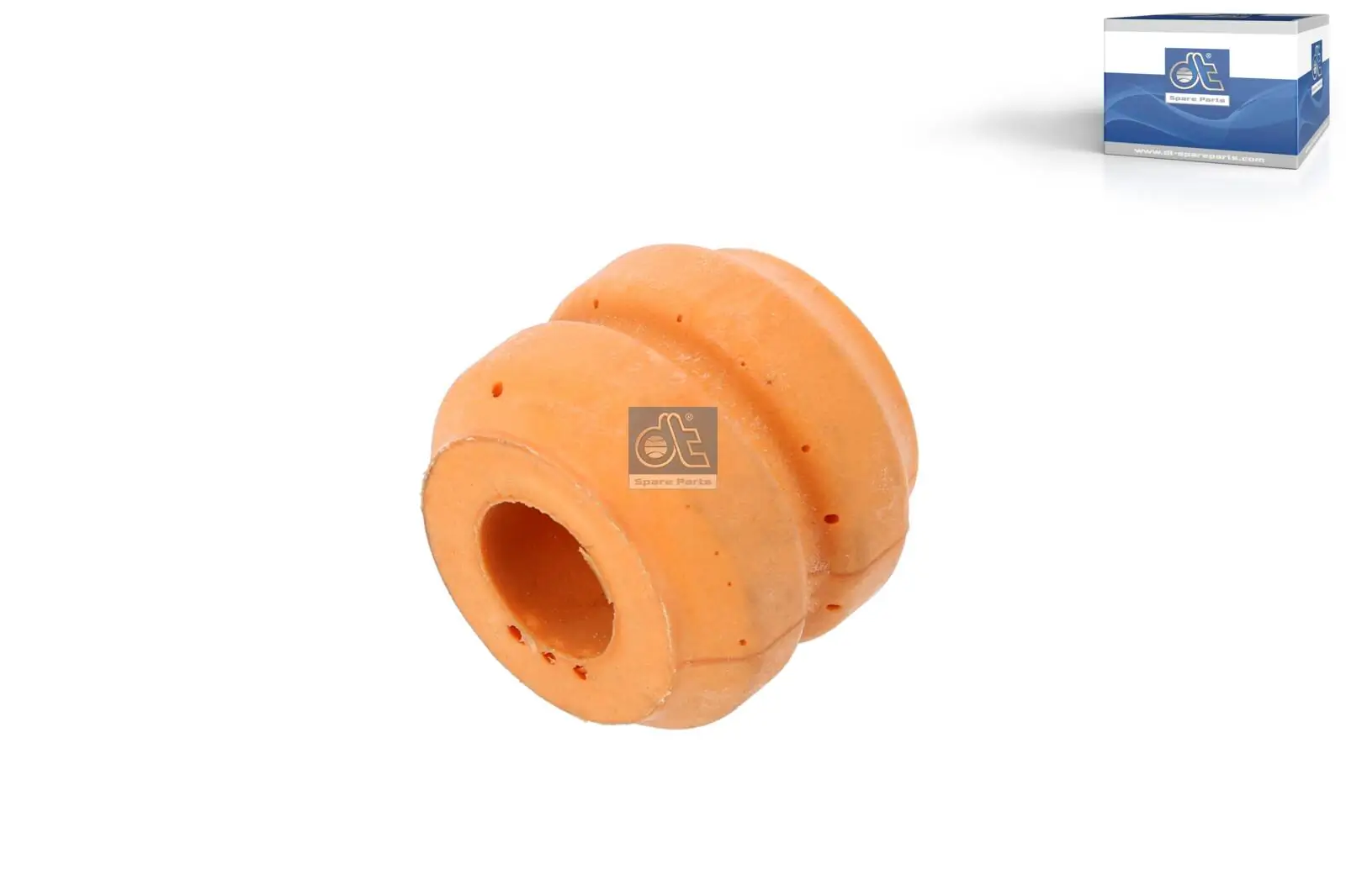 Butée élastique, cabine DT Spare Parts 1.25102