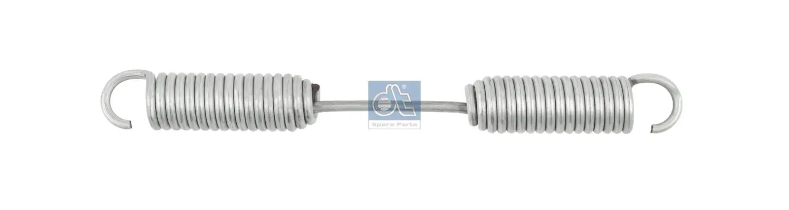 Ressort, mâchoire de frein DT Spare Parts 10.13070