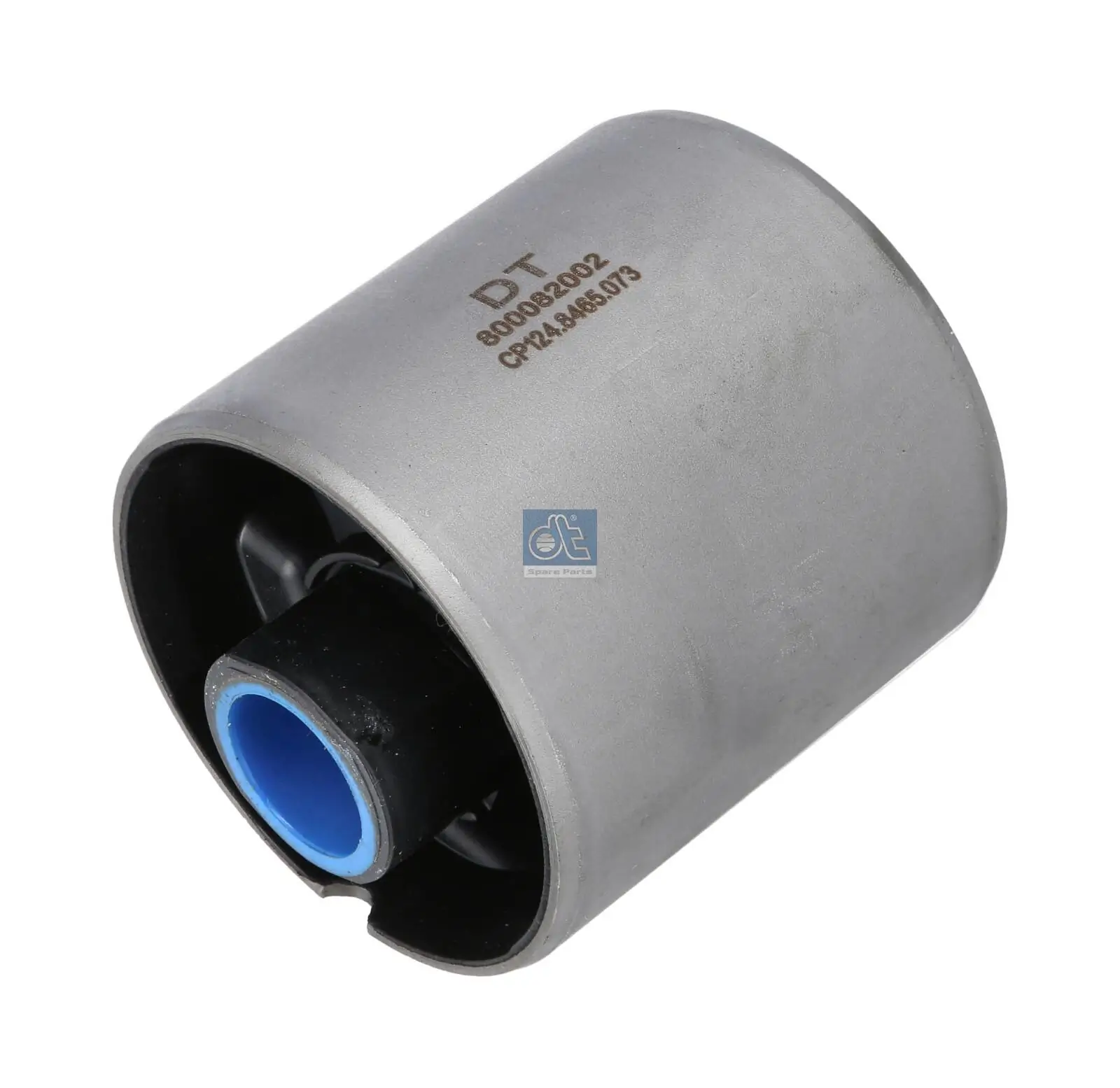 Douille, suspension de la cabine DT Spare Parts 5.65073