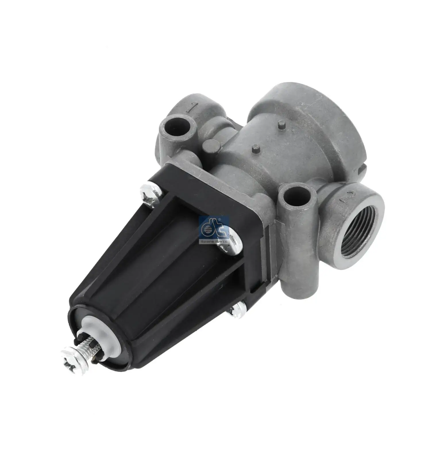 Valve de limitation de pression DT Spare Parts 1.18668