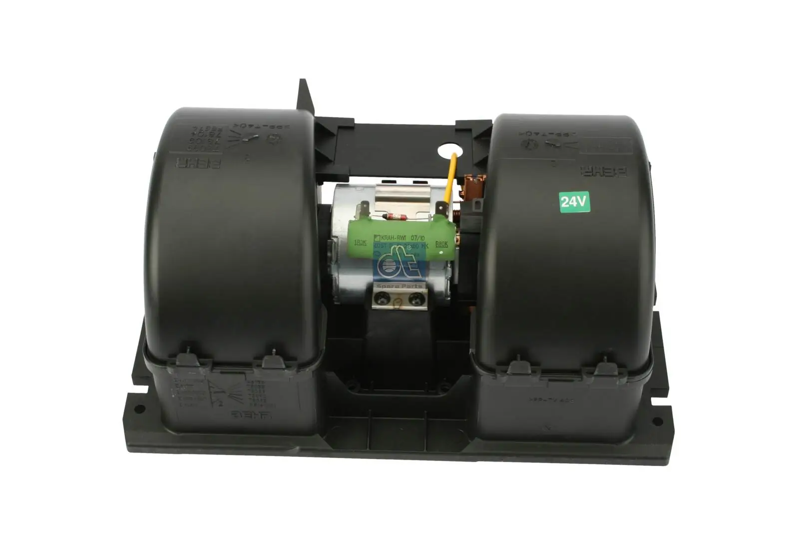 Pulseur d'air habitacle DT Spare Parts 6.73030