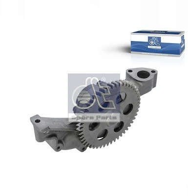 Pompe à huile DT Spare Parts 4.62892