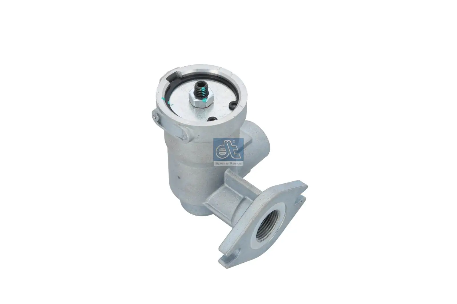 Valve de limitation de pression DT Spare Parts 1.18339