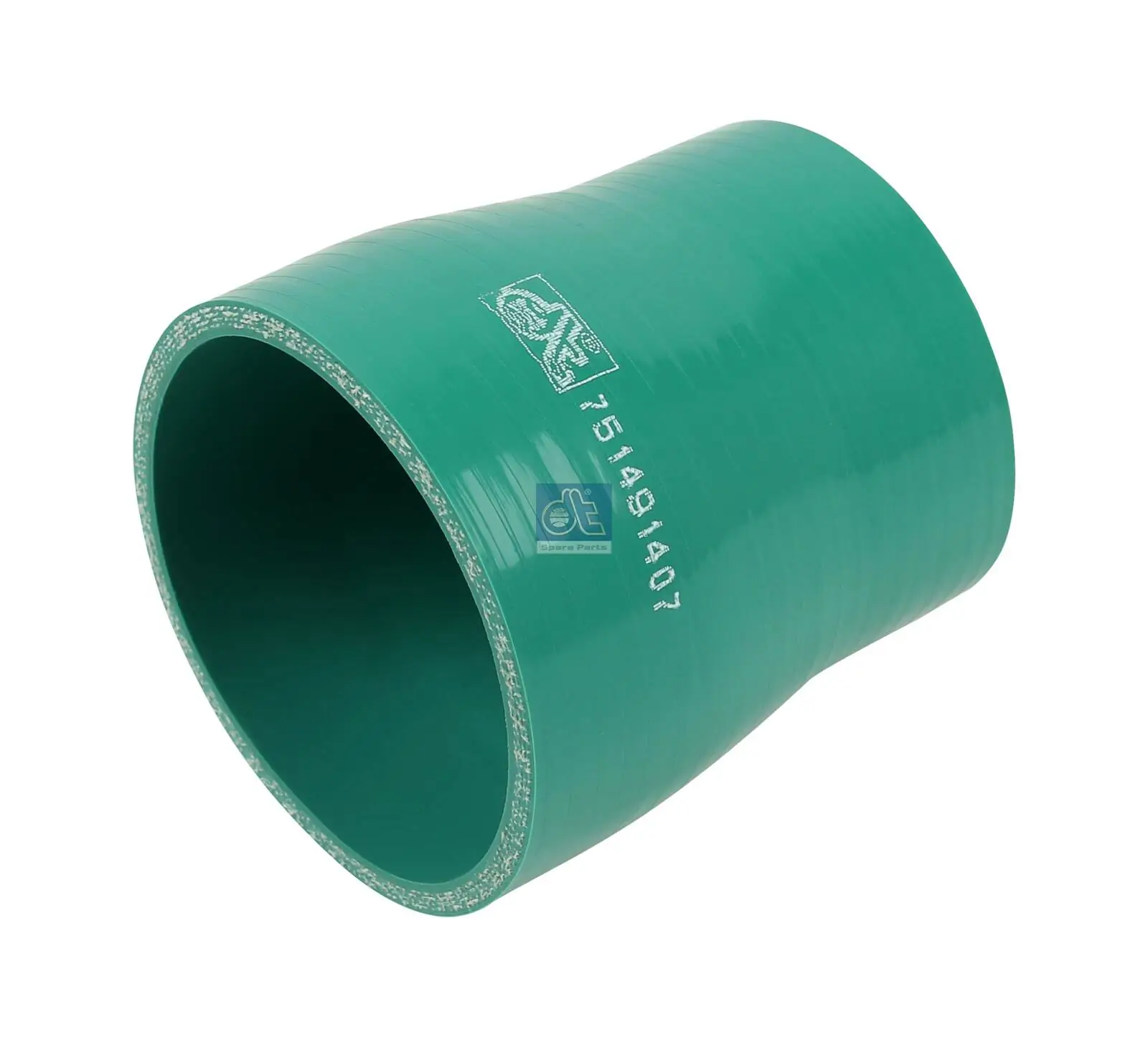 Durite de radiateur DT Spare Parts 1.11604