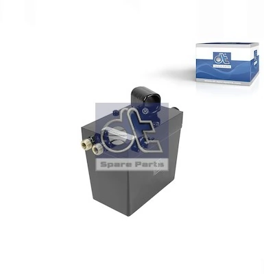 Pompe de basculement, cabine DT Spare Parts 2.70104