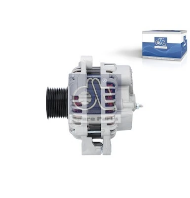 Alternateur DT Spare Parts 7.61500