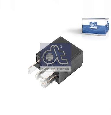 Minuterie multifonctions DT Spare Parts 4.66517