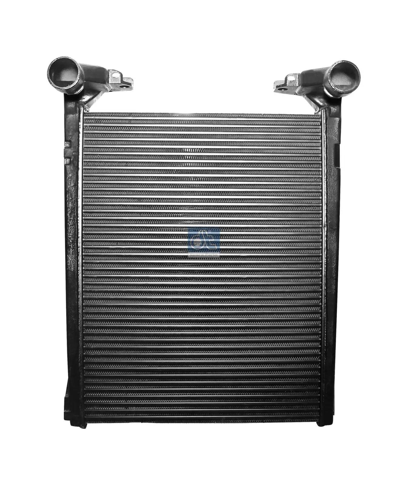 Intercooler, échangeur DT Spare Parts 6.35414