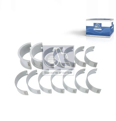 Support d'arbre à came DT Spare Parts 2.91491