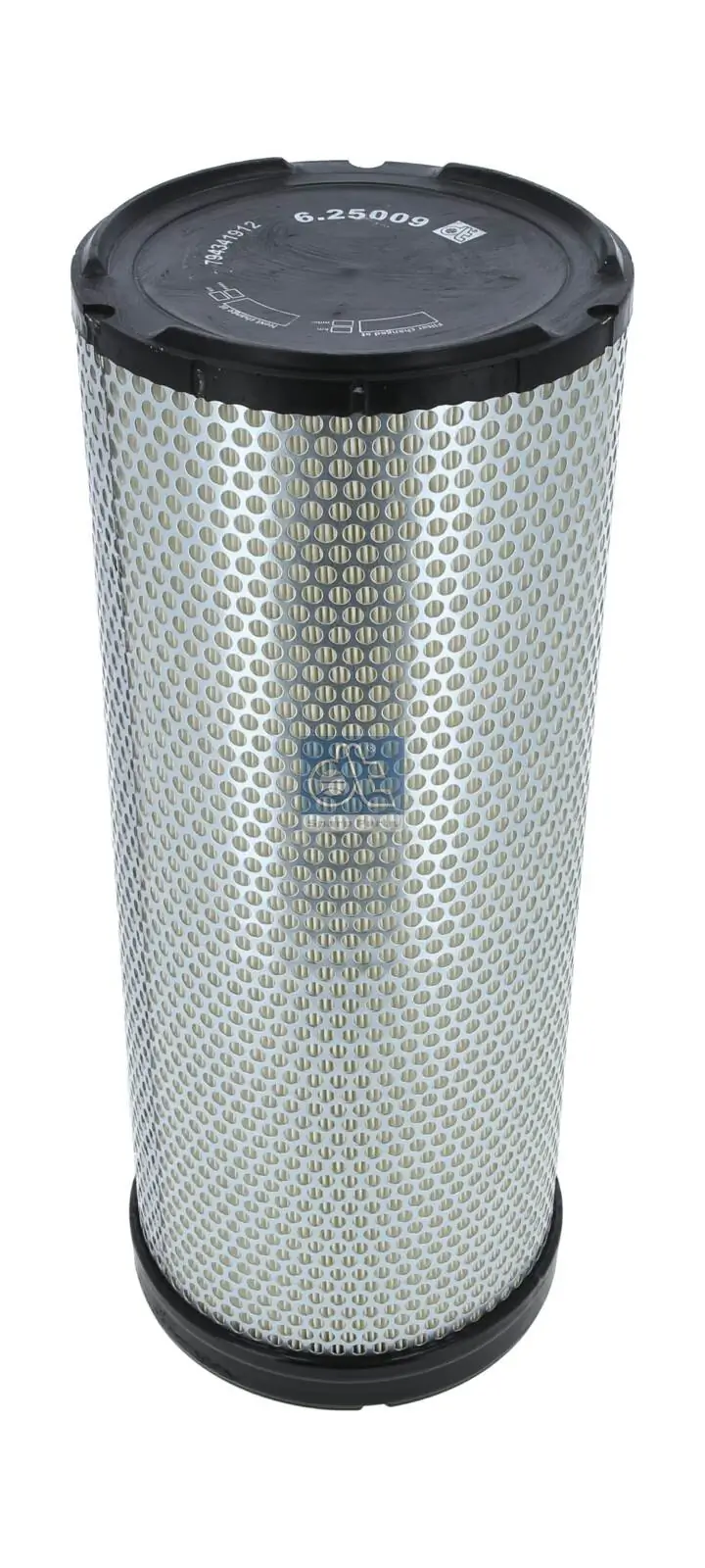 Filtre à air secondaire DT Spare Parts 6.25009