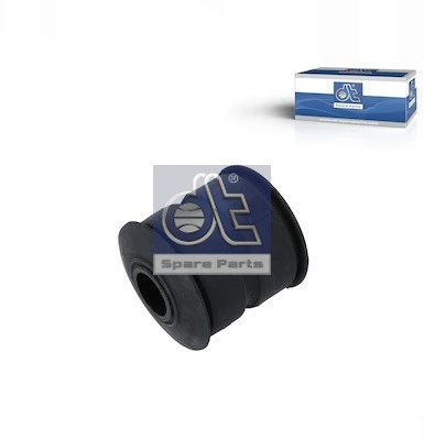 Douille, suspension de la cabine DT Spare Parts 1.22677