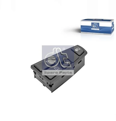 Électricité centrale DT Spare Parts 2.25348