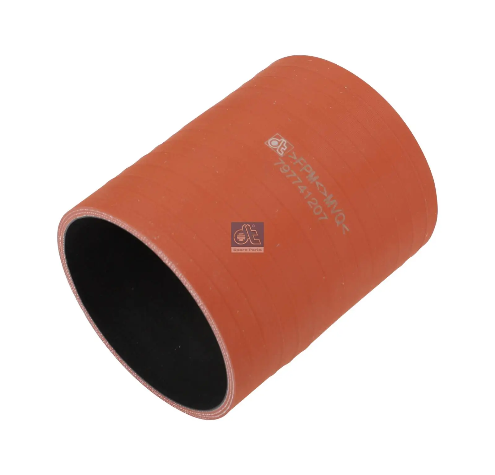 Gaine de suralimentation DT Spare Parts 3.16428