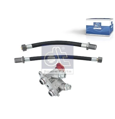 Pompe à carburant DT Spare Parts 5.42240